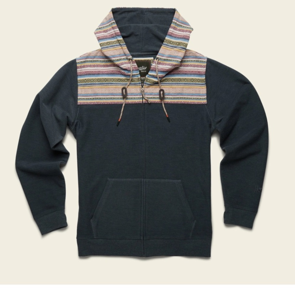 Howler Brothers Shaman Hoodie